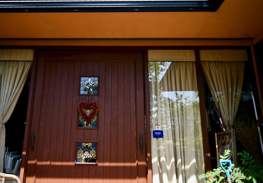 美容室 きらめく